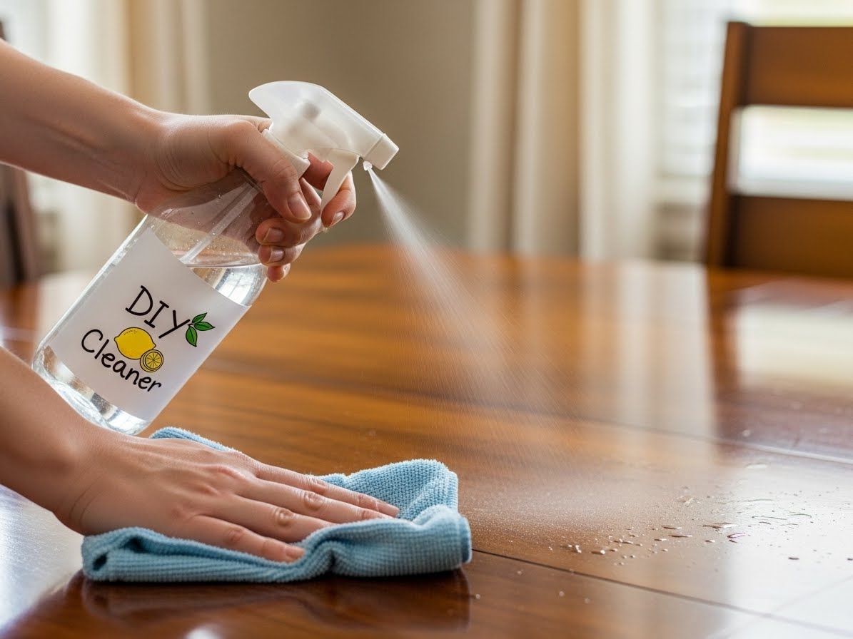 Don't Fall for These Cleaning 