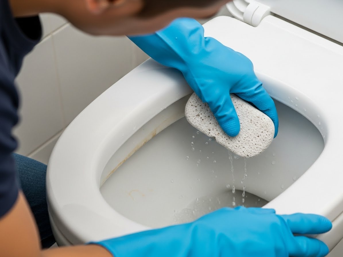 3 Must-Know Toilet Cleaning Hacks You'll Want to Bookmark