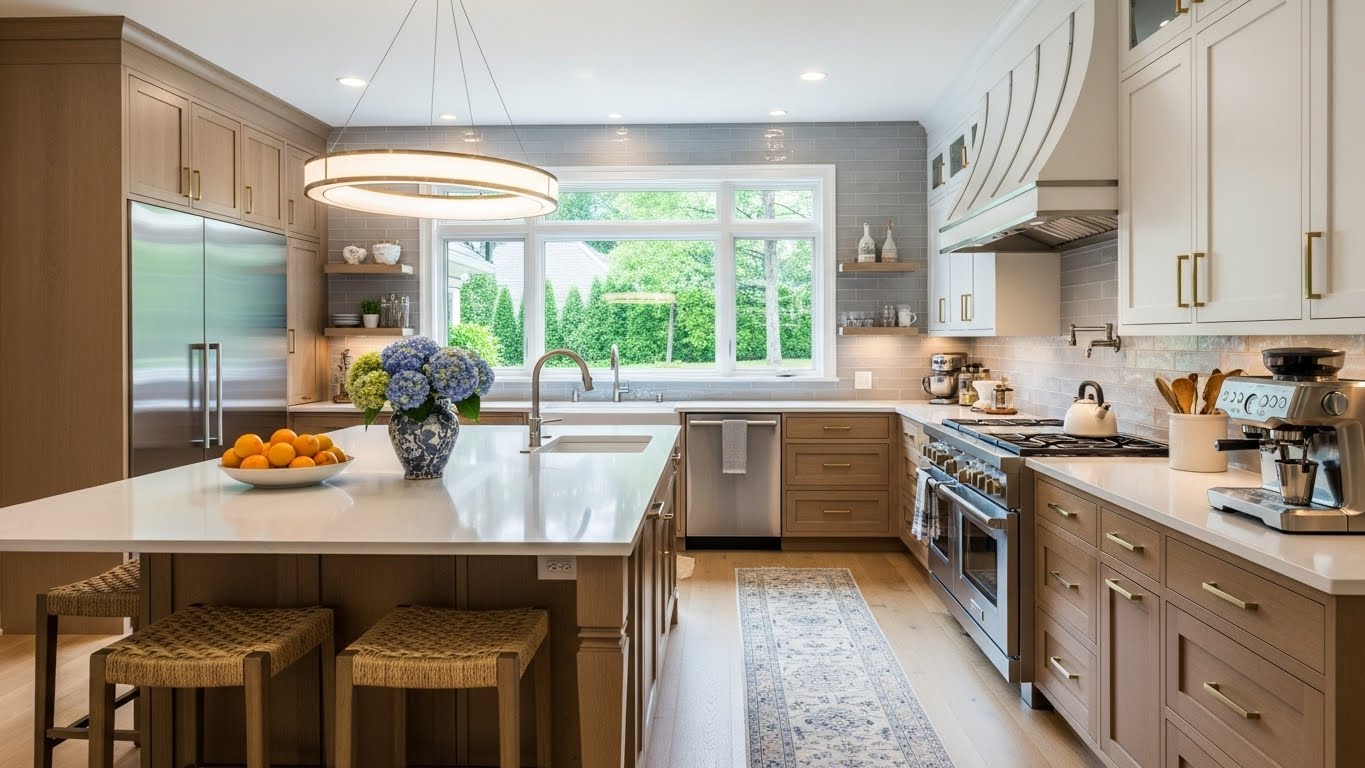 Home Improvement Trends 2026 That Add Value to Your House