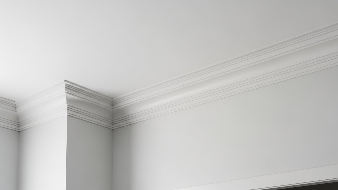 9 Alternatives to Crown Molding (Simple and Affordable)