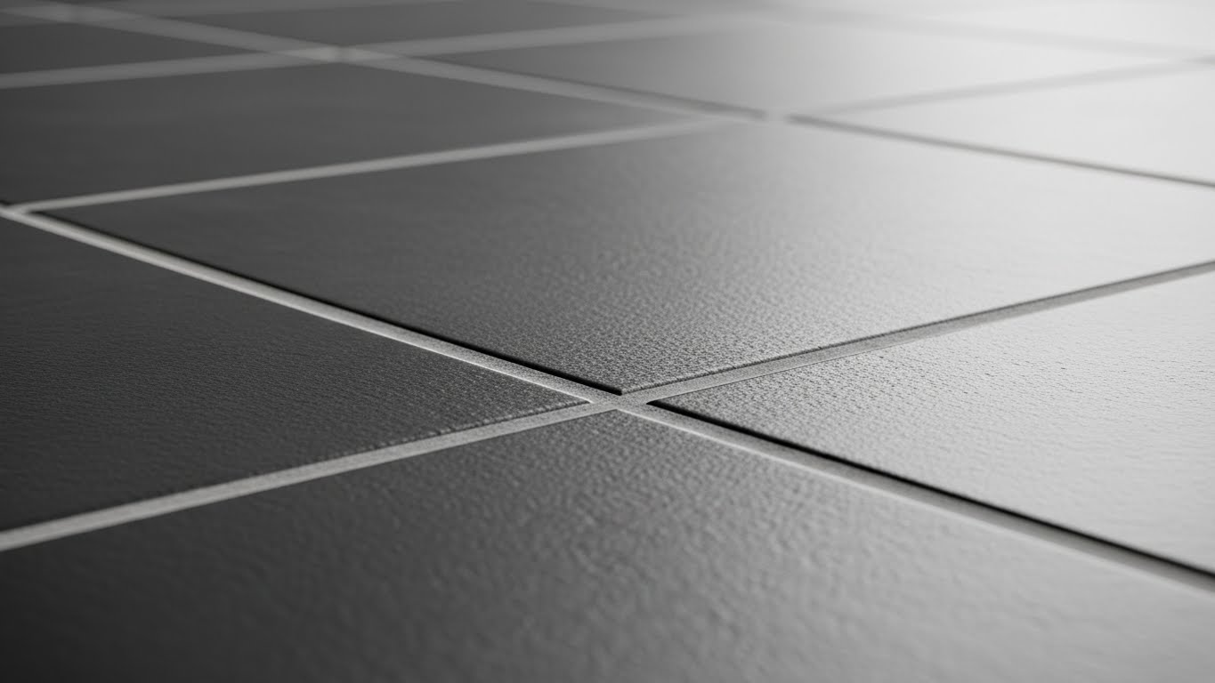How to Grout Tile in 6 Simple DIY Steps