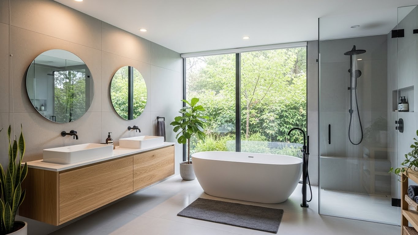 How Much Does a Bathroom Renovation Cost? Your Expert Guide to Making the Most of Your Budget