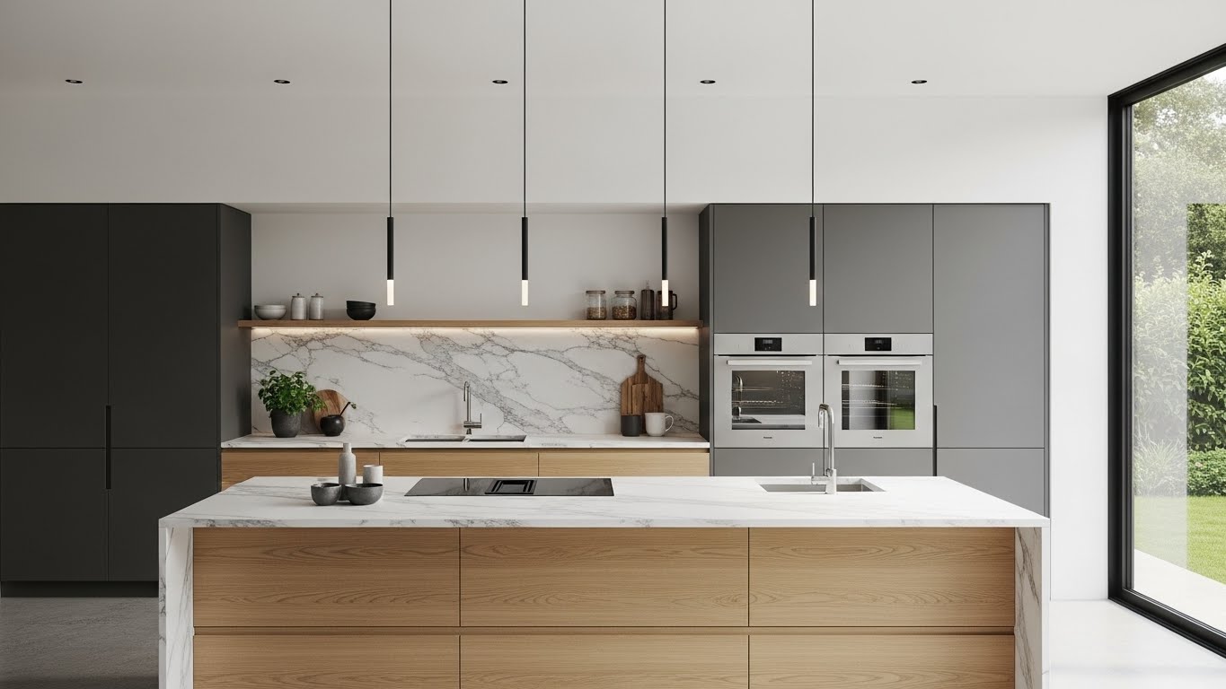 Cost to Remodel a Kitchen: How to Budget for Your Dream Kitchen
