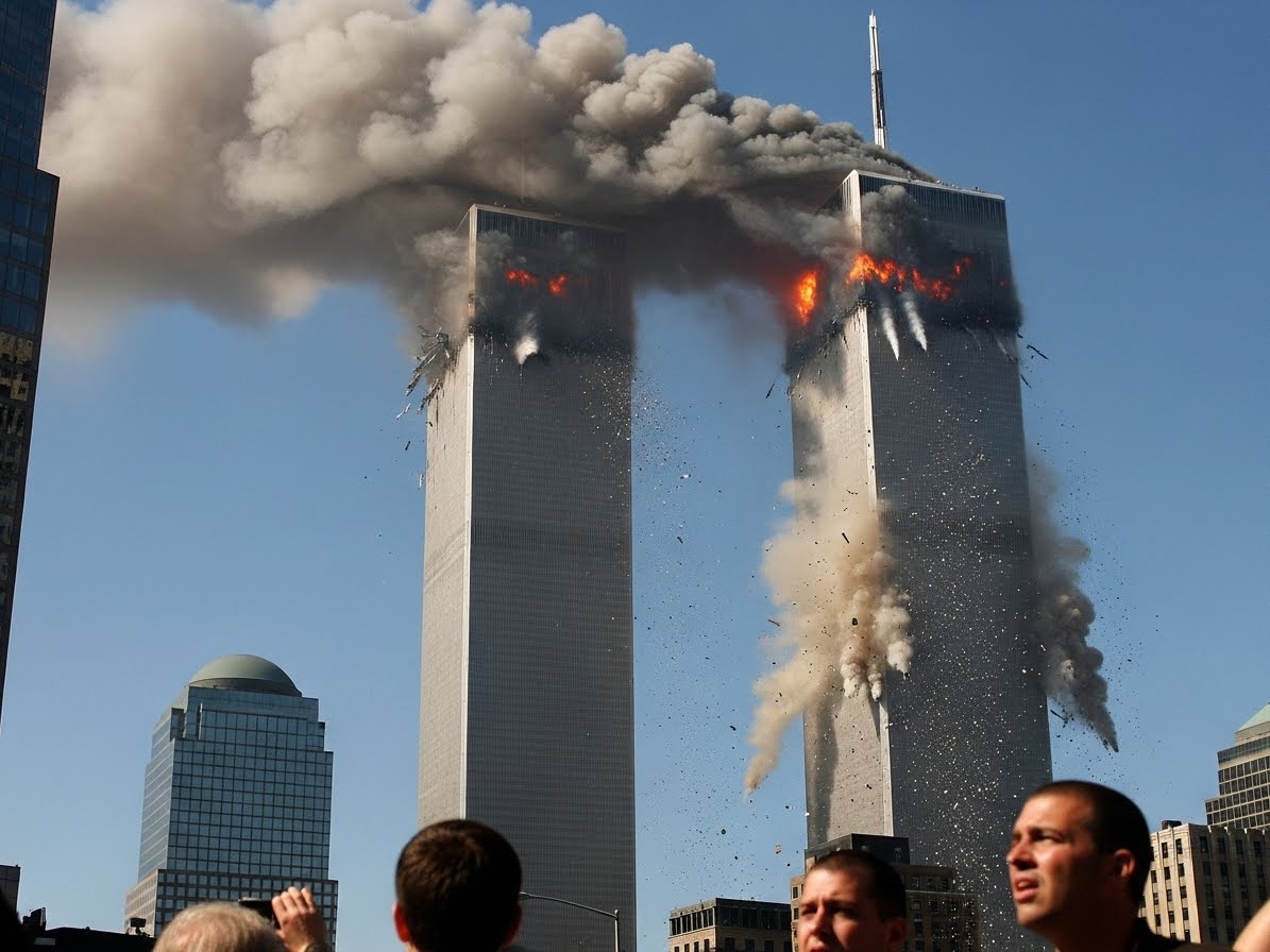 9 Powerful Documentaries That Go Inside the Story of 9/11
