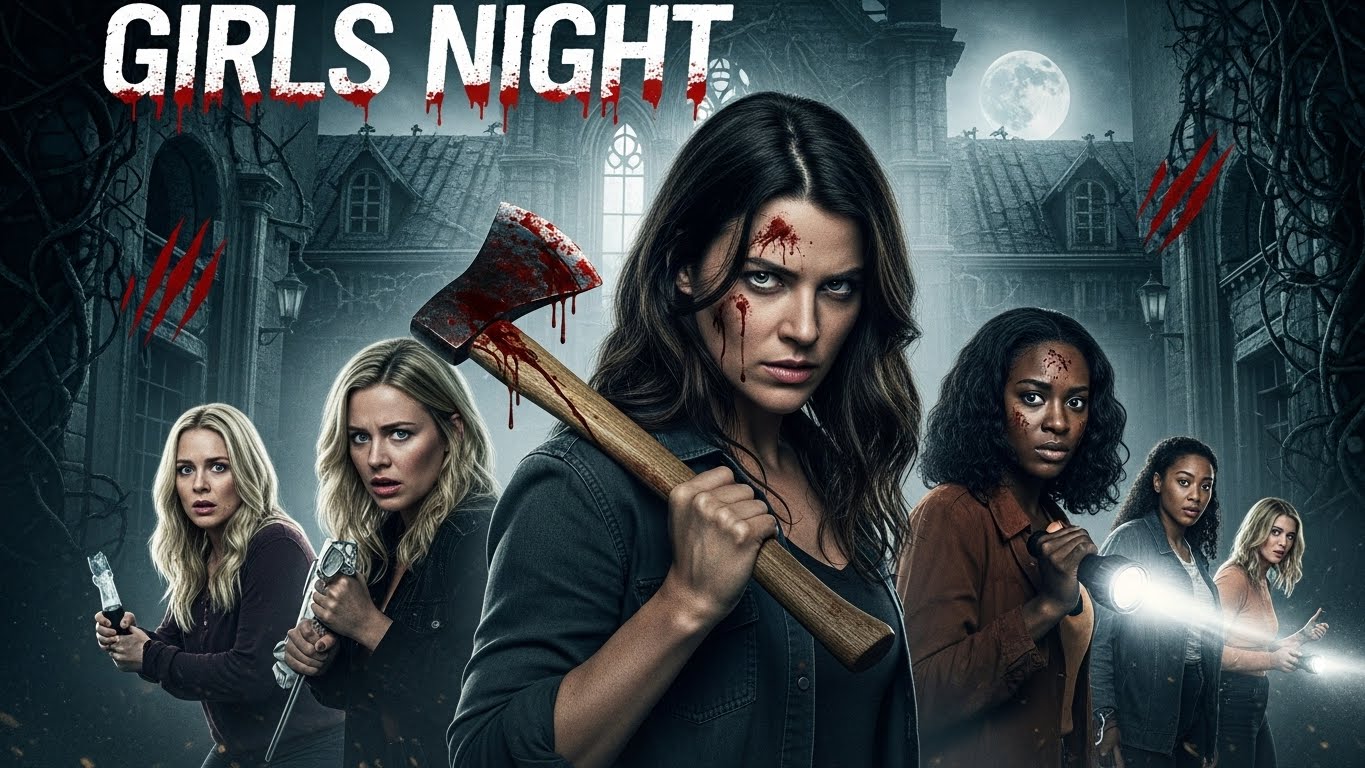 10 Horror Films That Put Women Front And Center