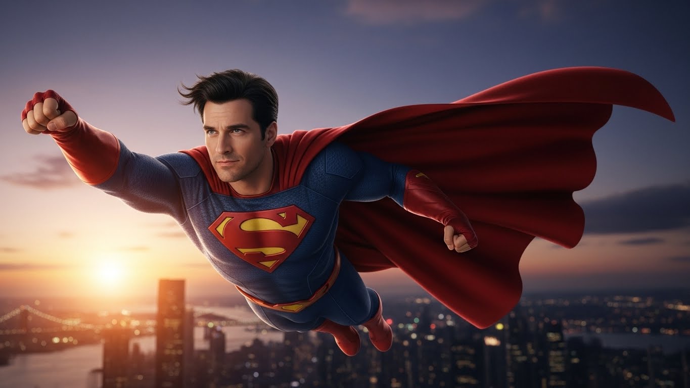 6 Important Lessons About Life We Can Learn From Our Favorite Superheroes