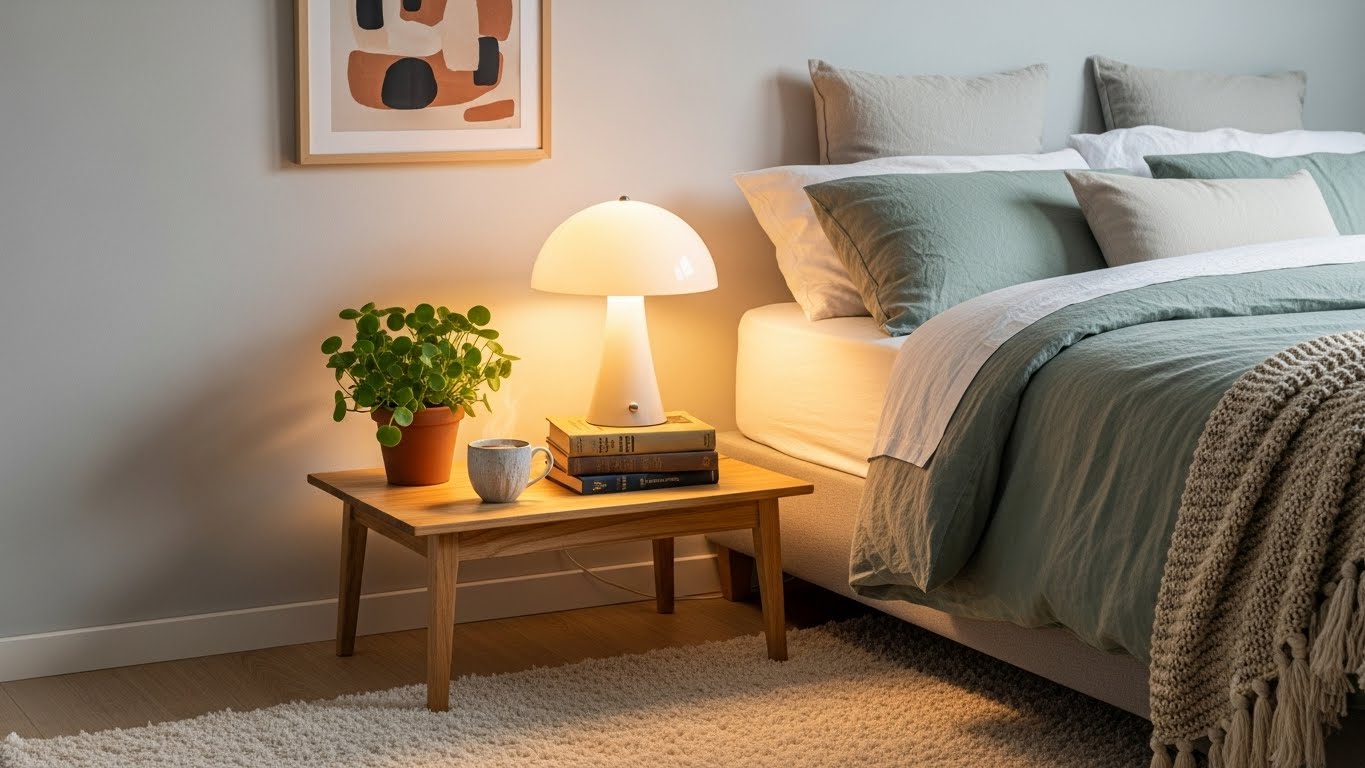 8 Master Bedroom Decor Ideas