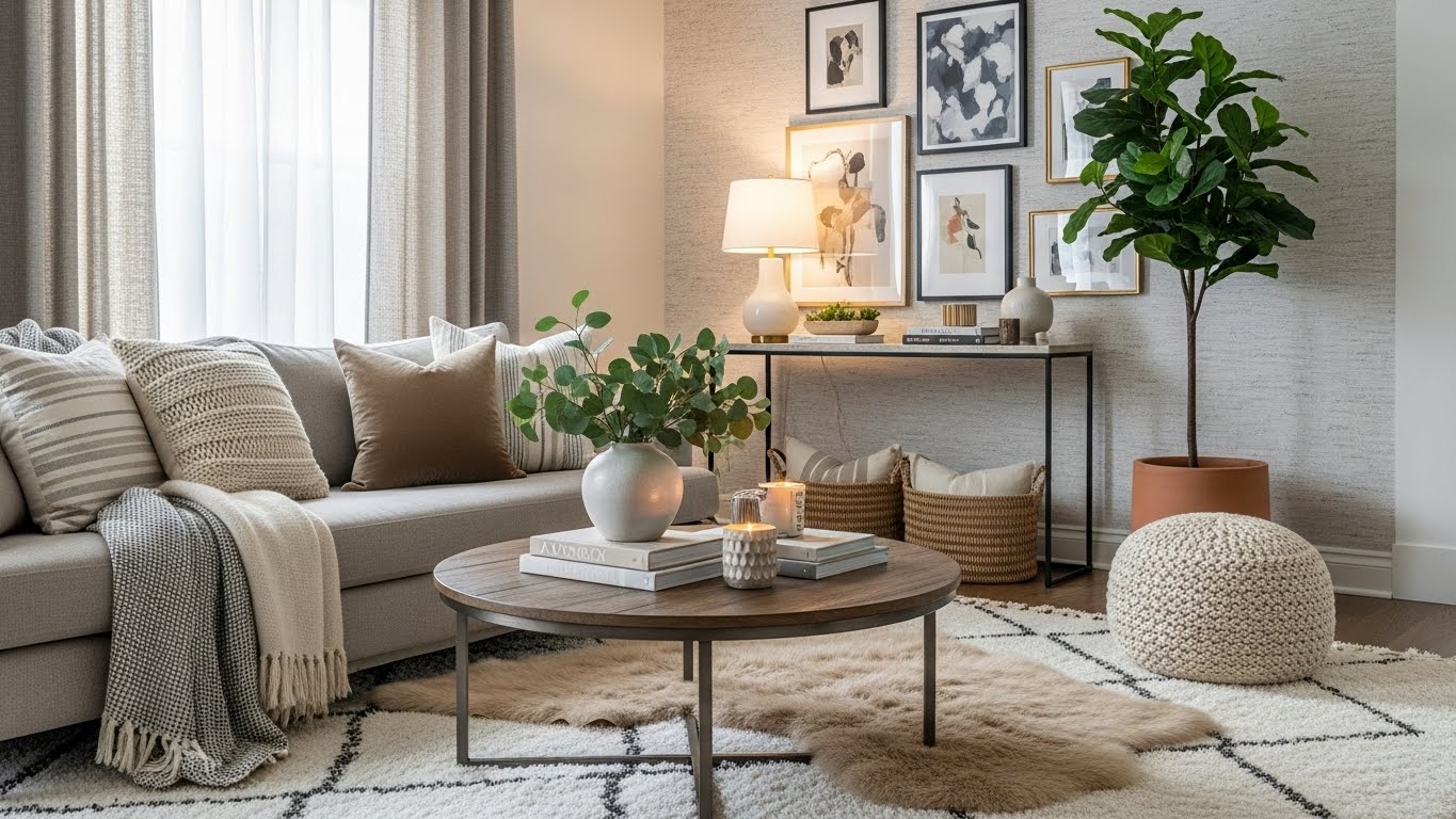 Expert Tips to Master Layering for Stylish Interior Design