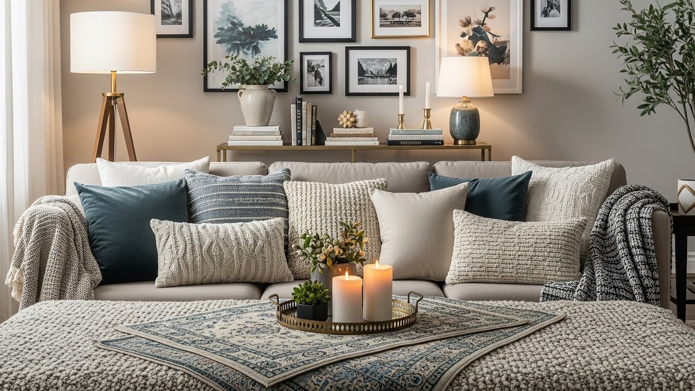 Best Times of The Year to Buy Furniture