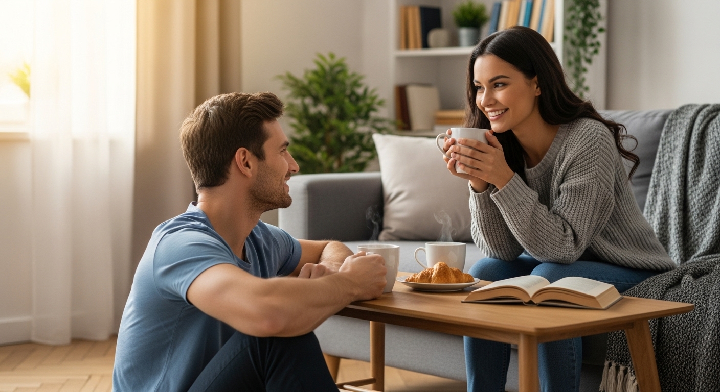 10 Best Furniture for Couples Moving in Together