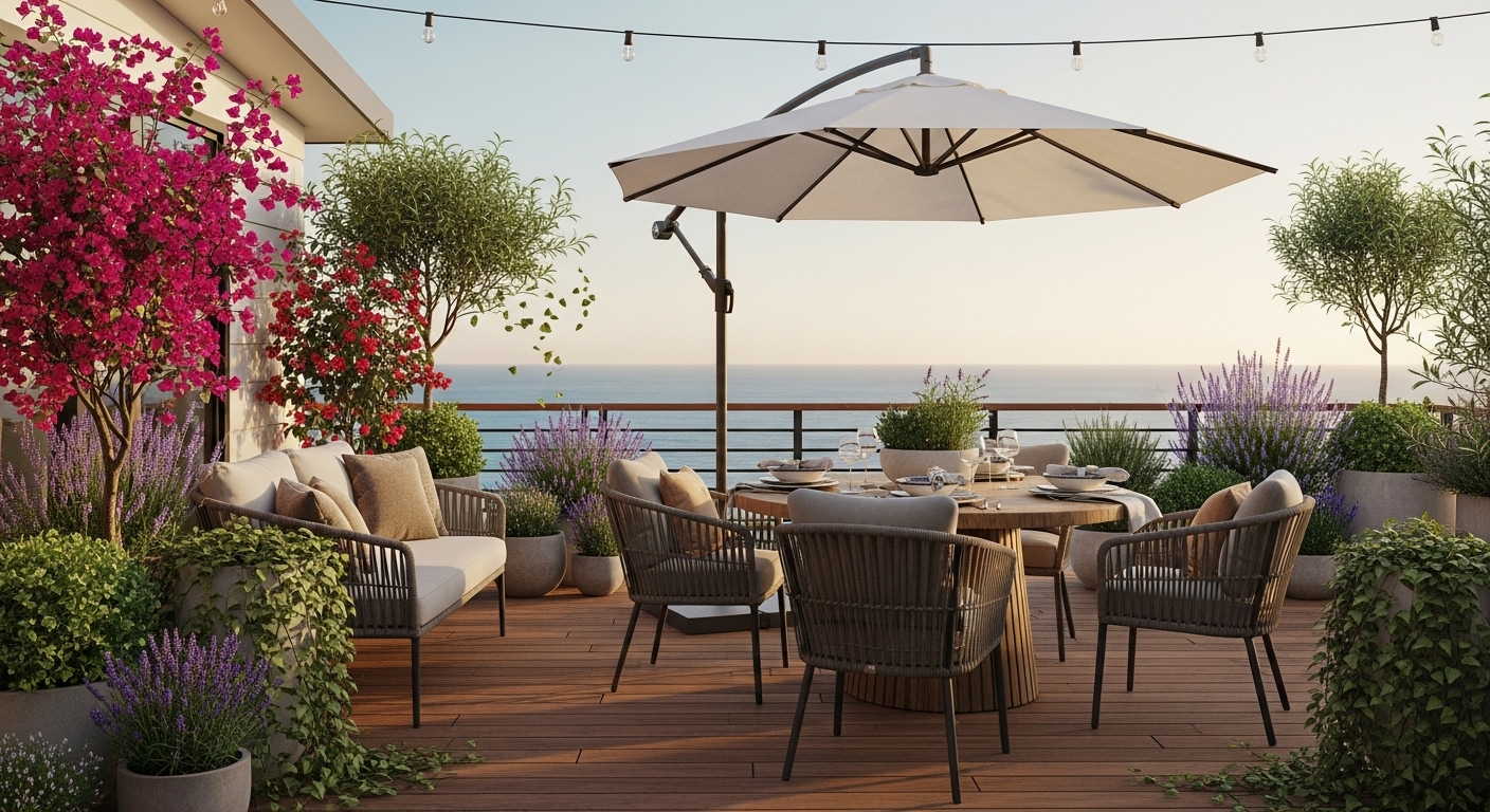 24 Best Garden Chairs To Deck Out Your Alfresco Space
