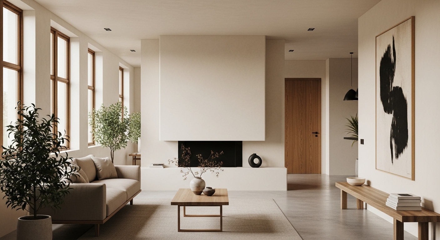 Expert’s Guide to Minimalist Interior Design