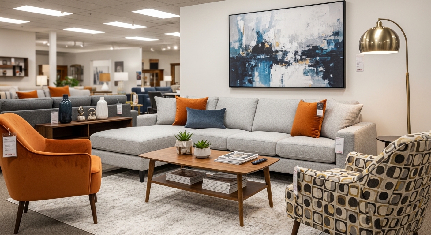 Are Shoppable Room Schemes The Next Big Thing In Interior Design?
