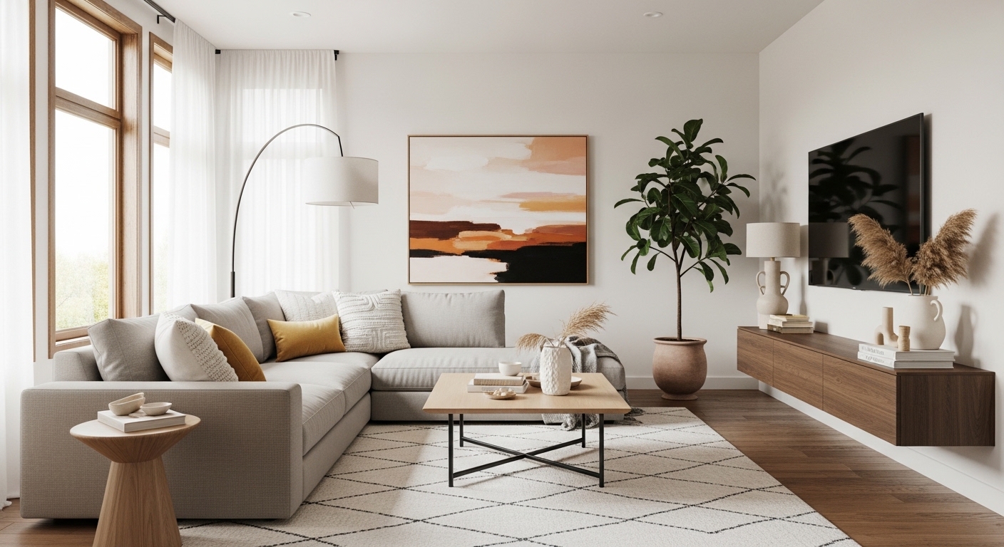 Are Interior Design Consultancies The Future Of The Industry?