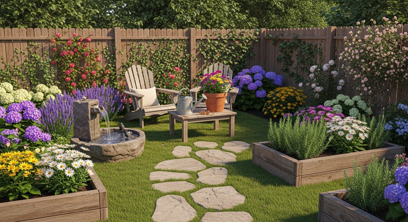 Practical Gardeners, This 2026 Trend Is for You