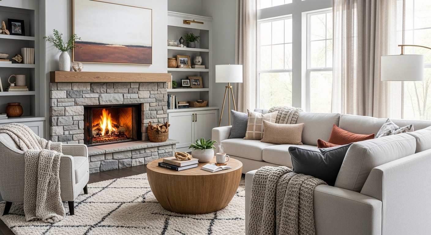 30 Quick and Easy DIY Home Improvement Ideas on a Budget