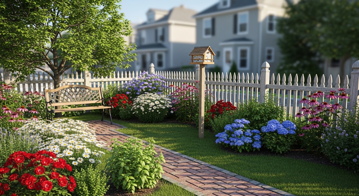 The Plants Everyone Will Be Wanting in Their Gardens in 2026