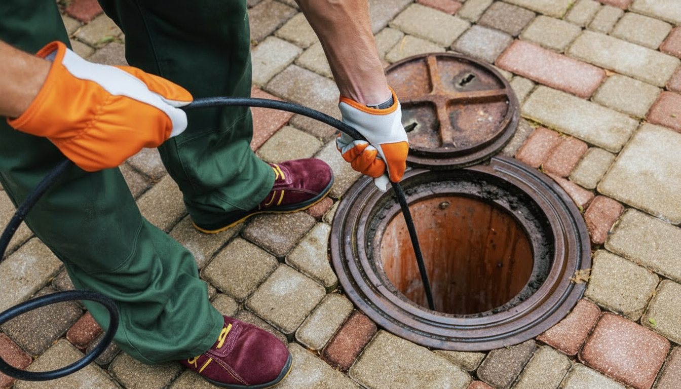 Sewer & Drain Inspections: Tools, Process, and When You Need One