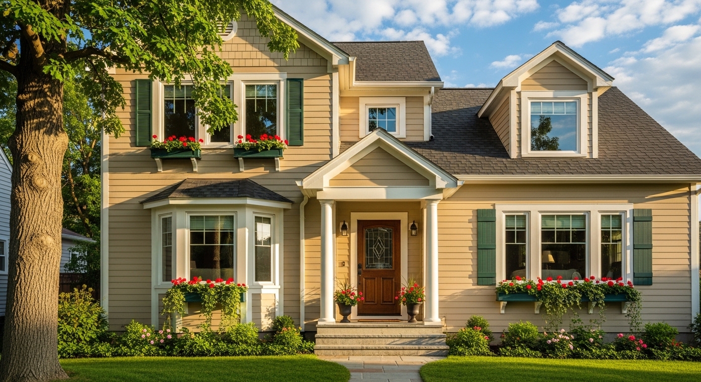 Why Exterior Maintenance Is the New Luxury Living Standard