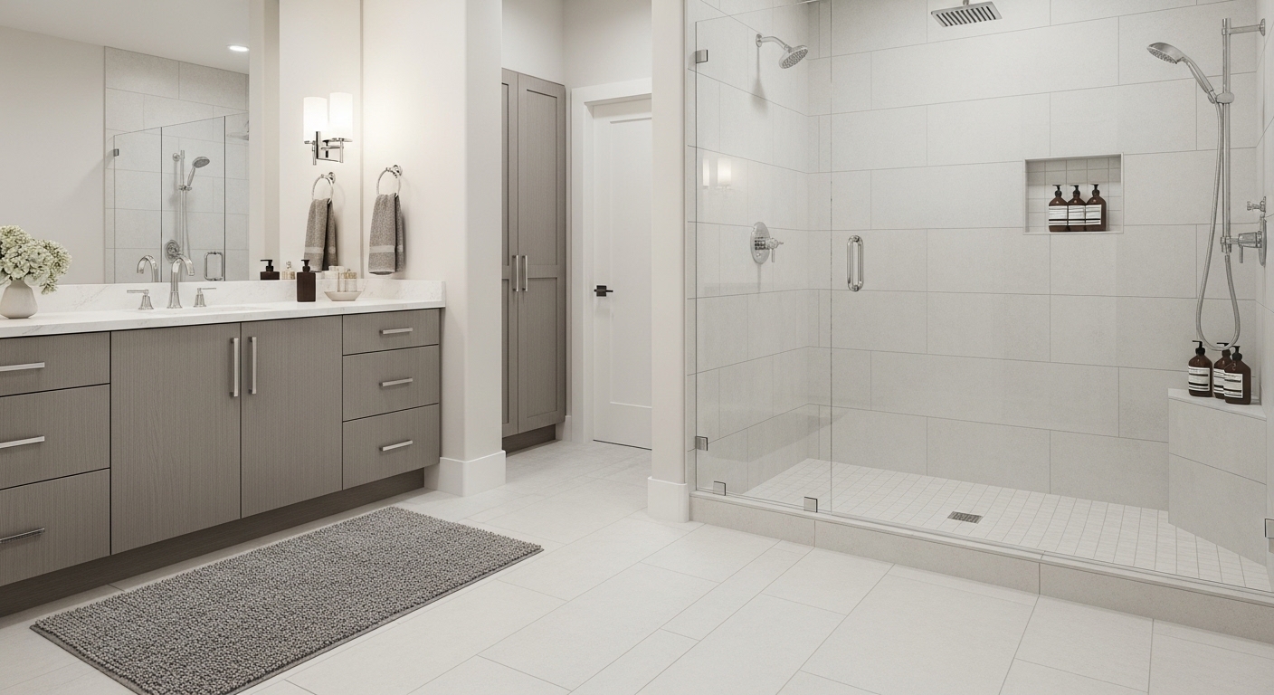 5 Best FREE Bathroom Design Apps for Your Remodeling Project