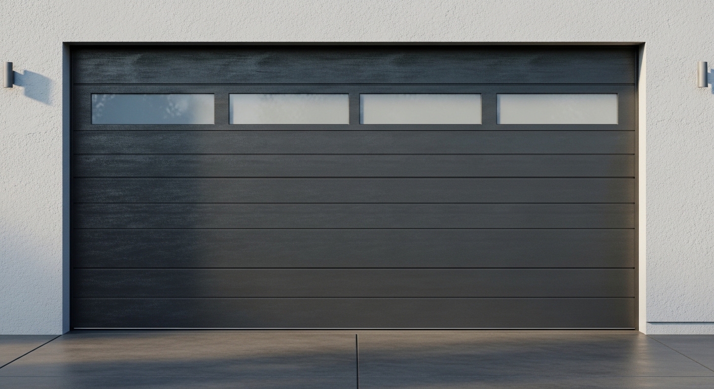 6 Tips for Choosing the Perfect Garage Door