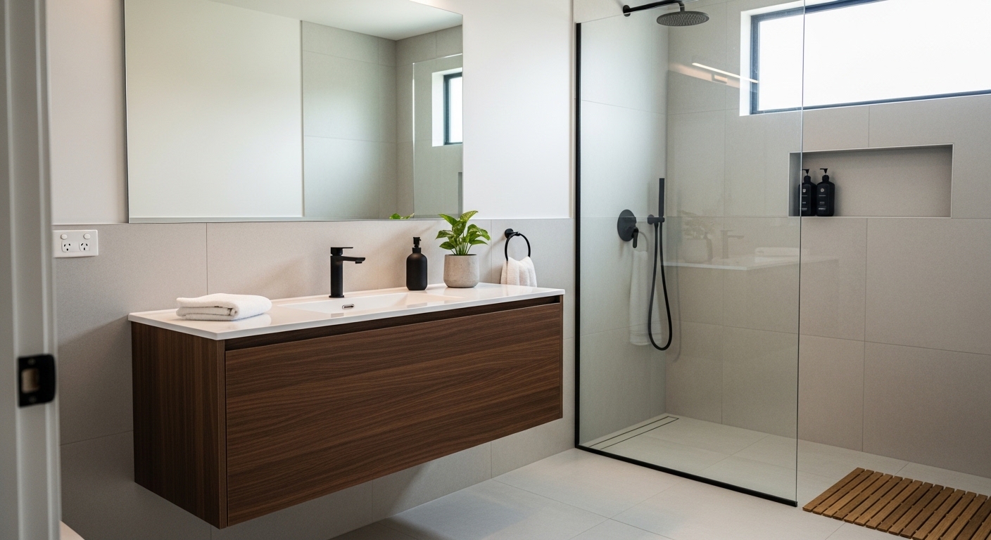 Modern Bathroom Designs