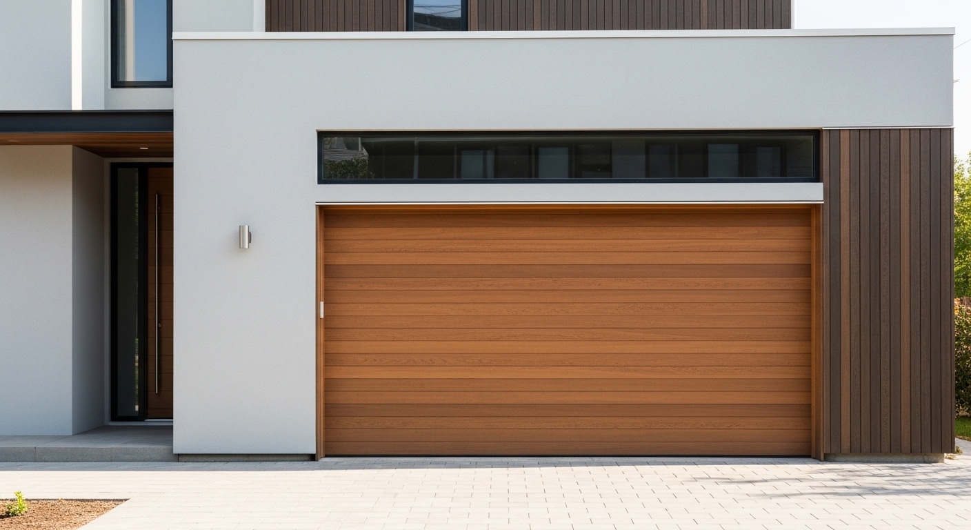 10 Garage Door Maintenance Tasks You're Probably Forgetting to Do