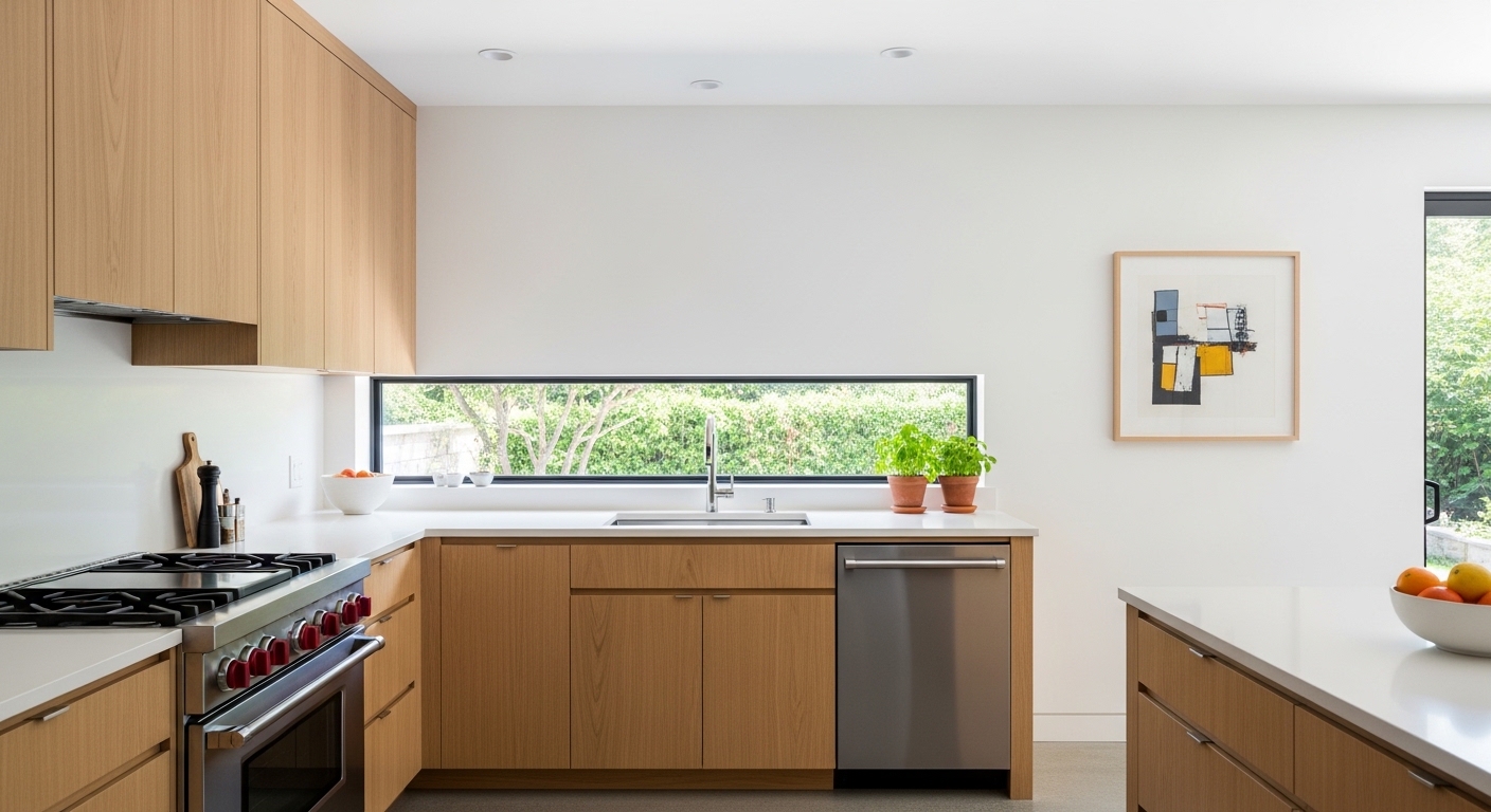 5 Keys to a Long-Lasting Kitchen: Create a Space You'll Love Forever