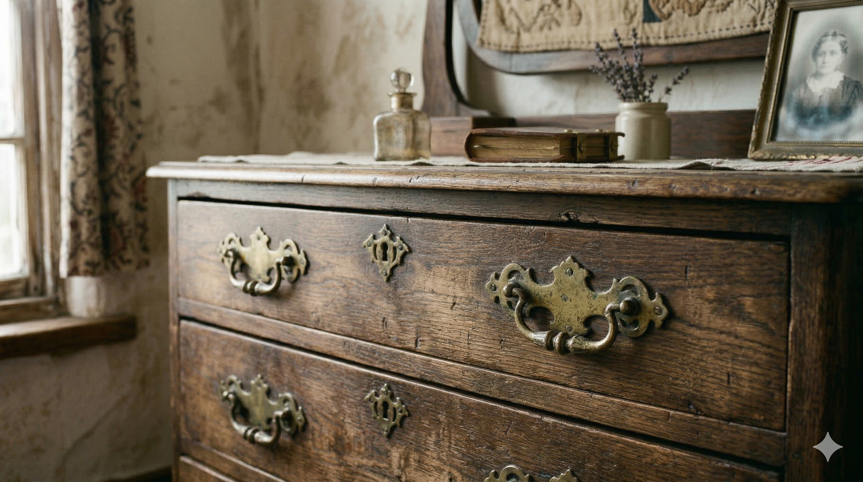 Upcycling Your Parents' Old Things After Their Passing