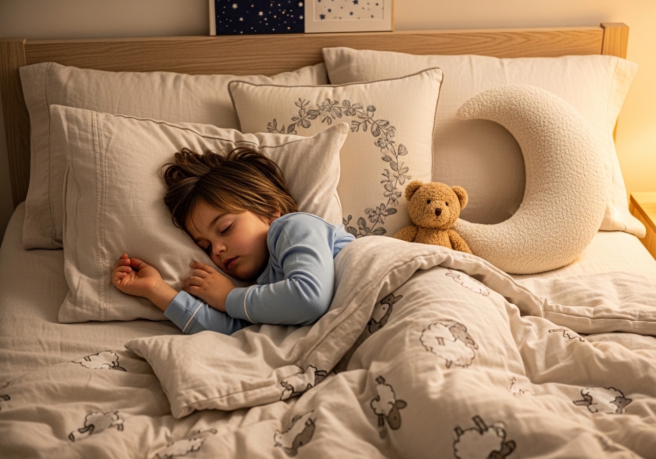 Best Kids' Bedding: What to Look For