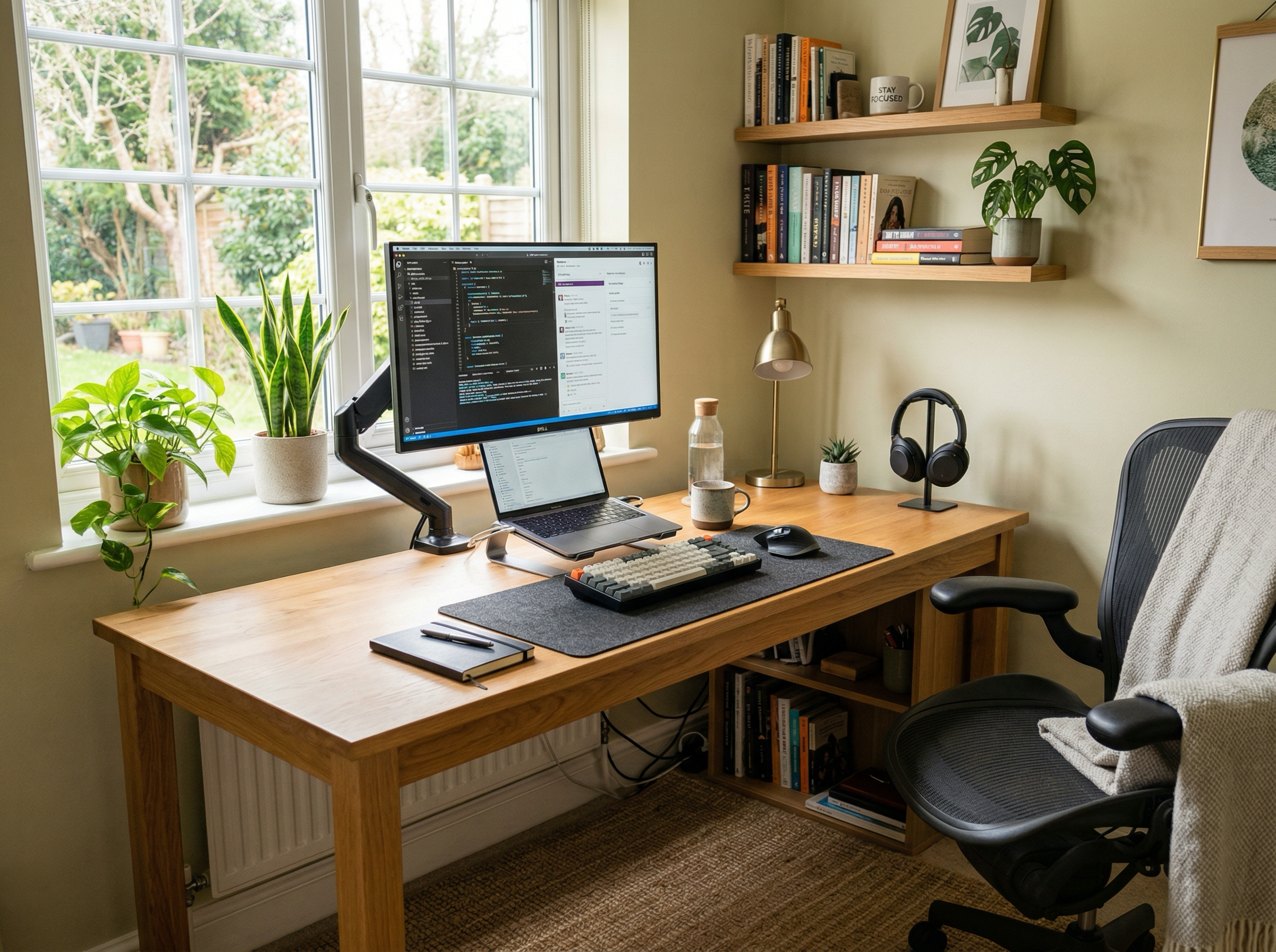 25 Gift Ideas for People Who Work From Home