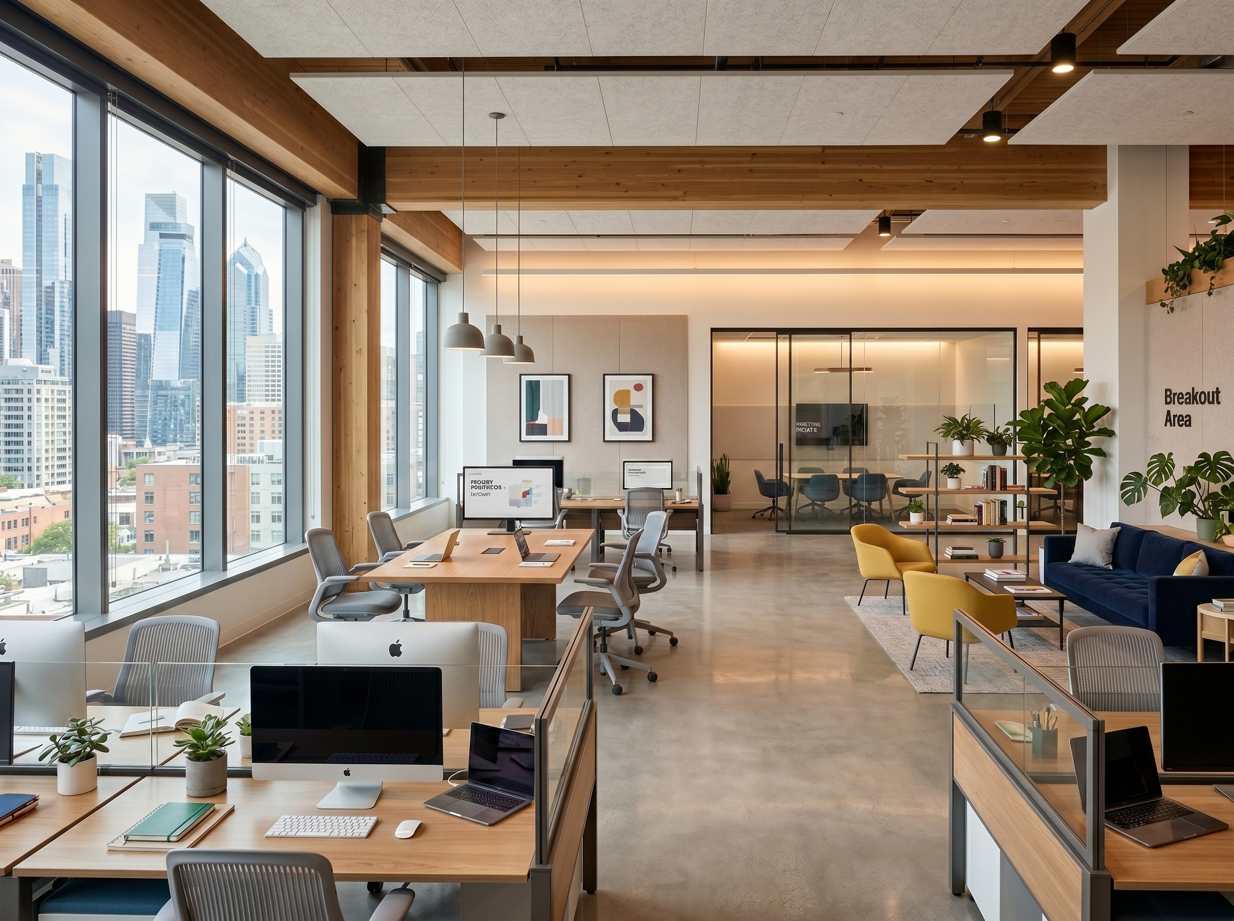 10 Best Office Interior Design Services in 2026