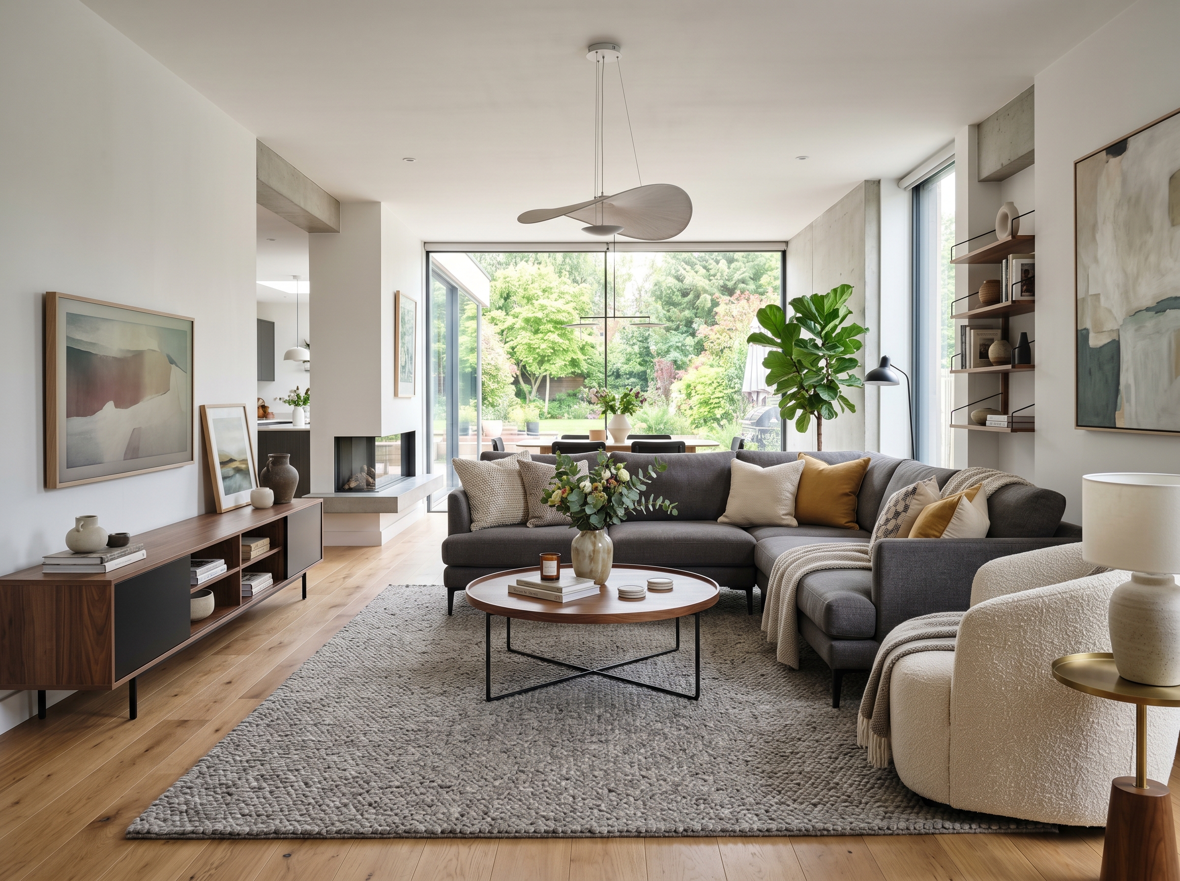 Top NYC Interior Designers You Need to Know in 2026