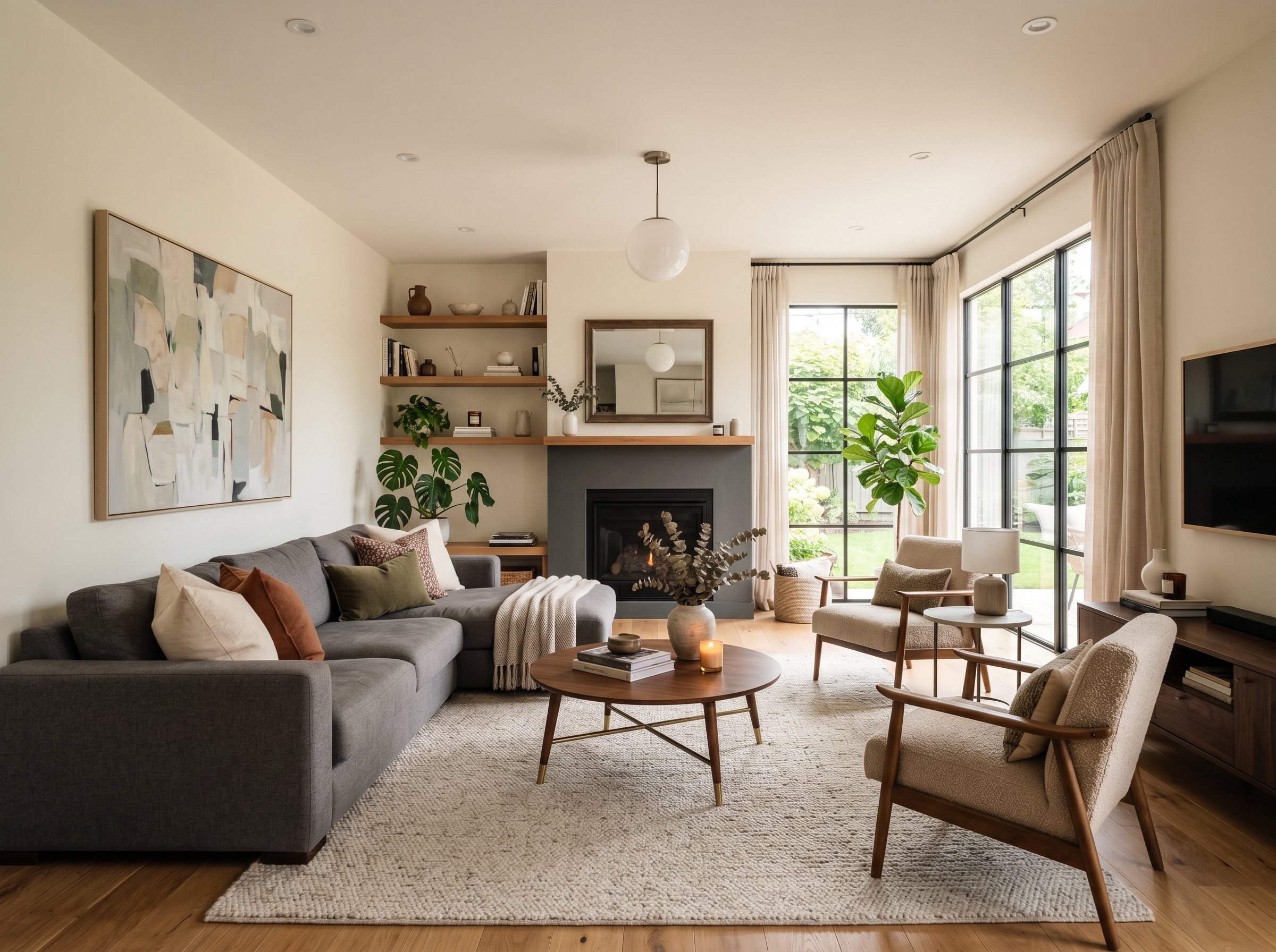 Interior Designers Near Me: How to Find Local Help in 2026