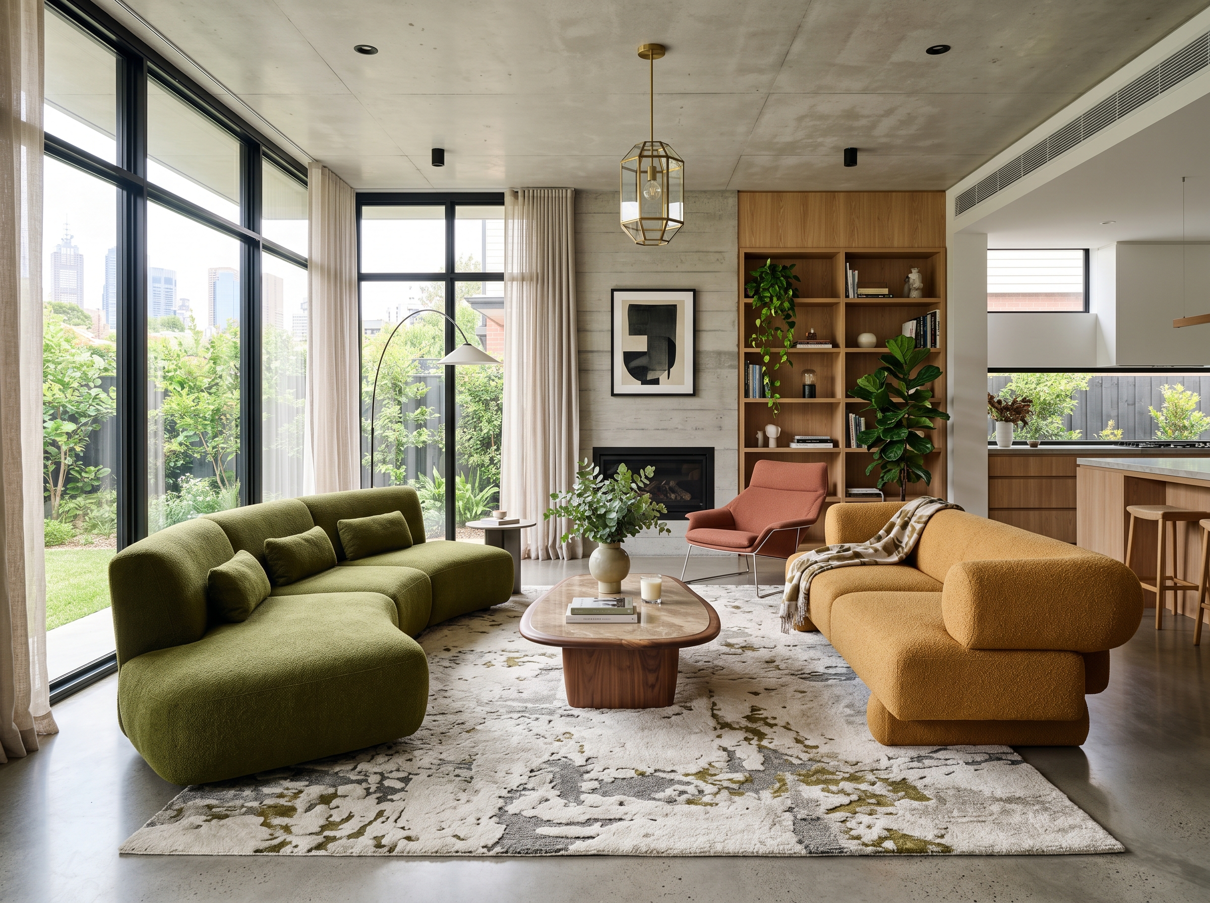 How to Find an Interior Designer That's Right for You