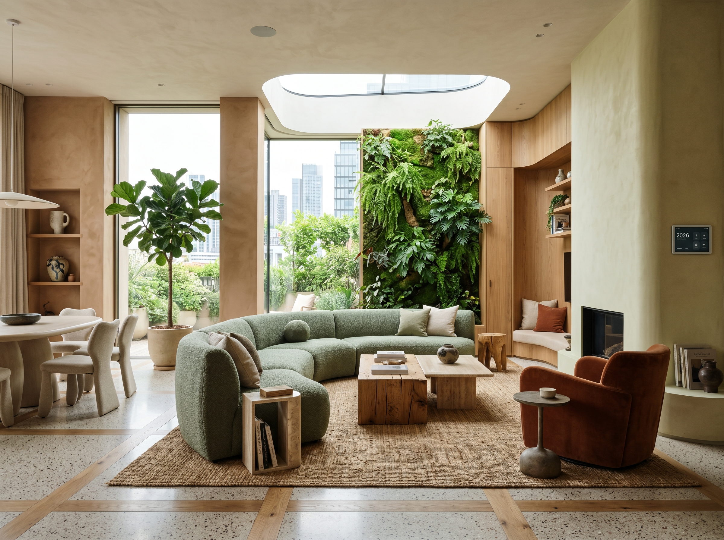 Interior Design Styles 101: Top 20 Looks to Know in 2026