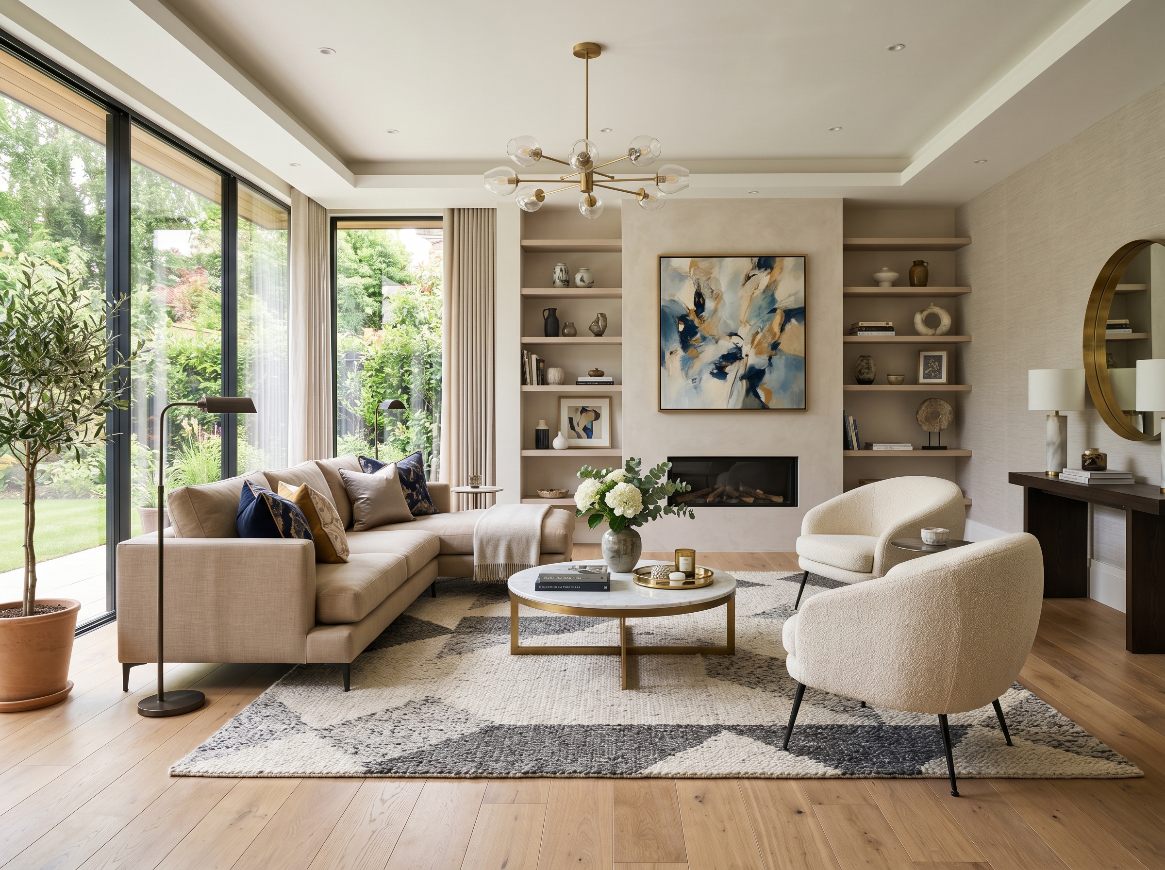 How Much Does an Interior Designer Cost in 2026?