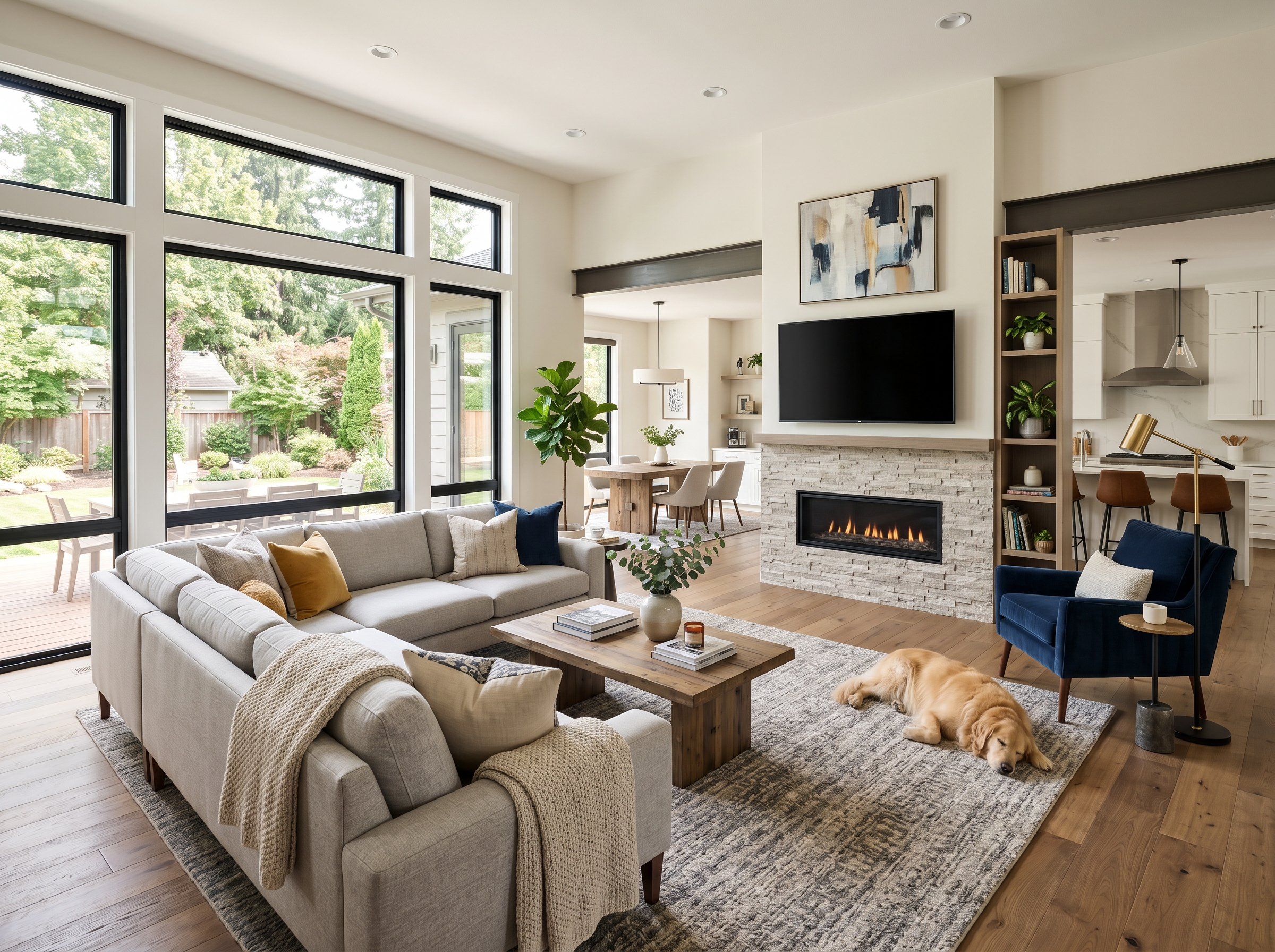 Hire An Interior Designer: 10 Essential Questions To Ask Them