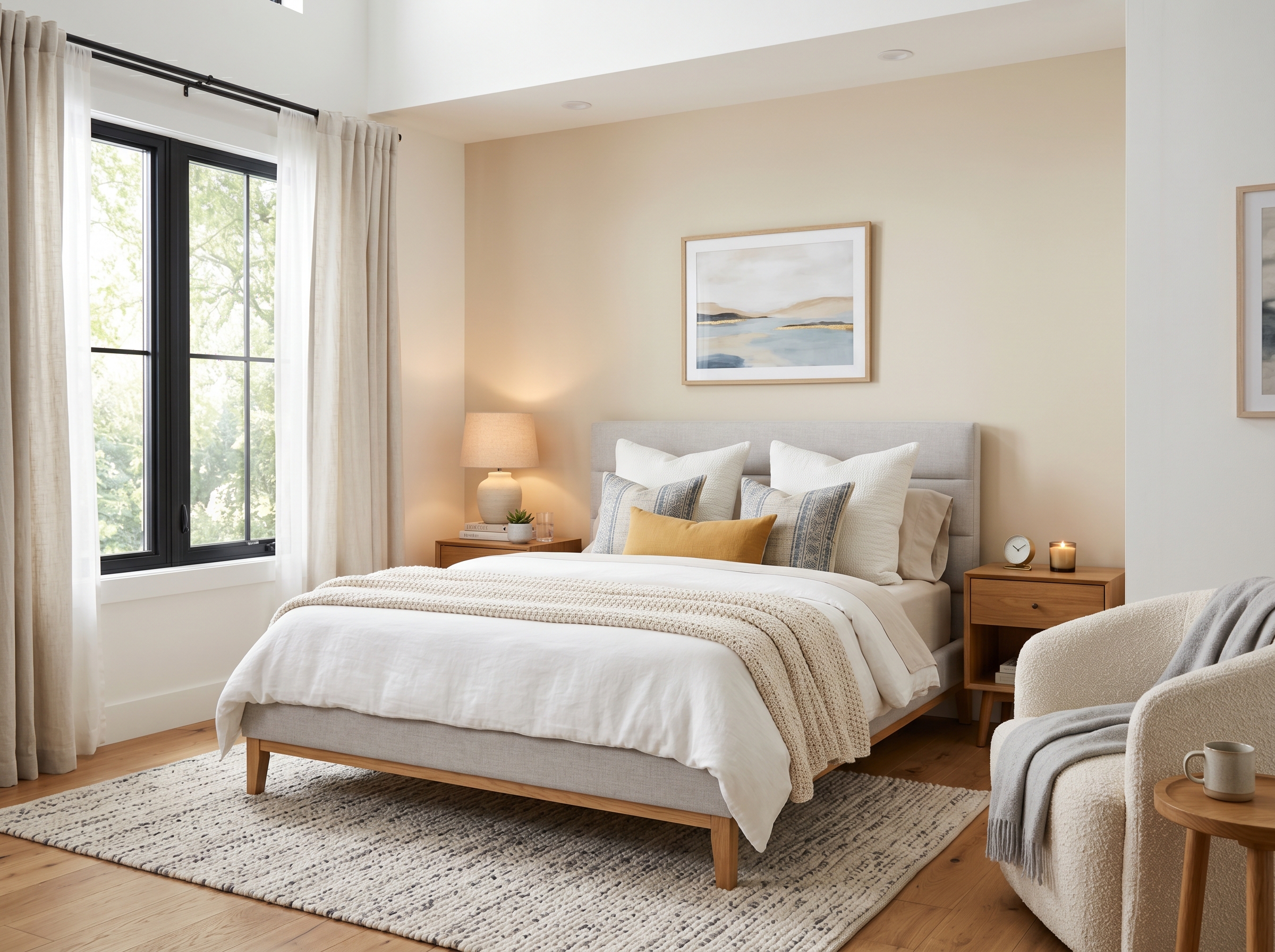 The Best Bed Frames of All Kinds, Tested and Reviewed