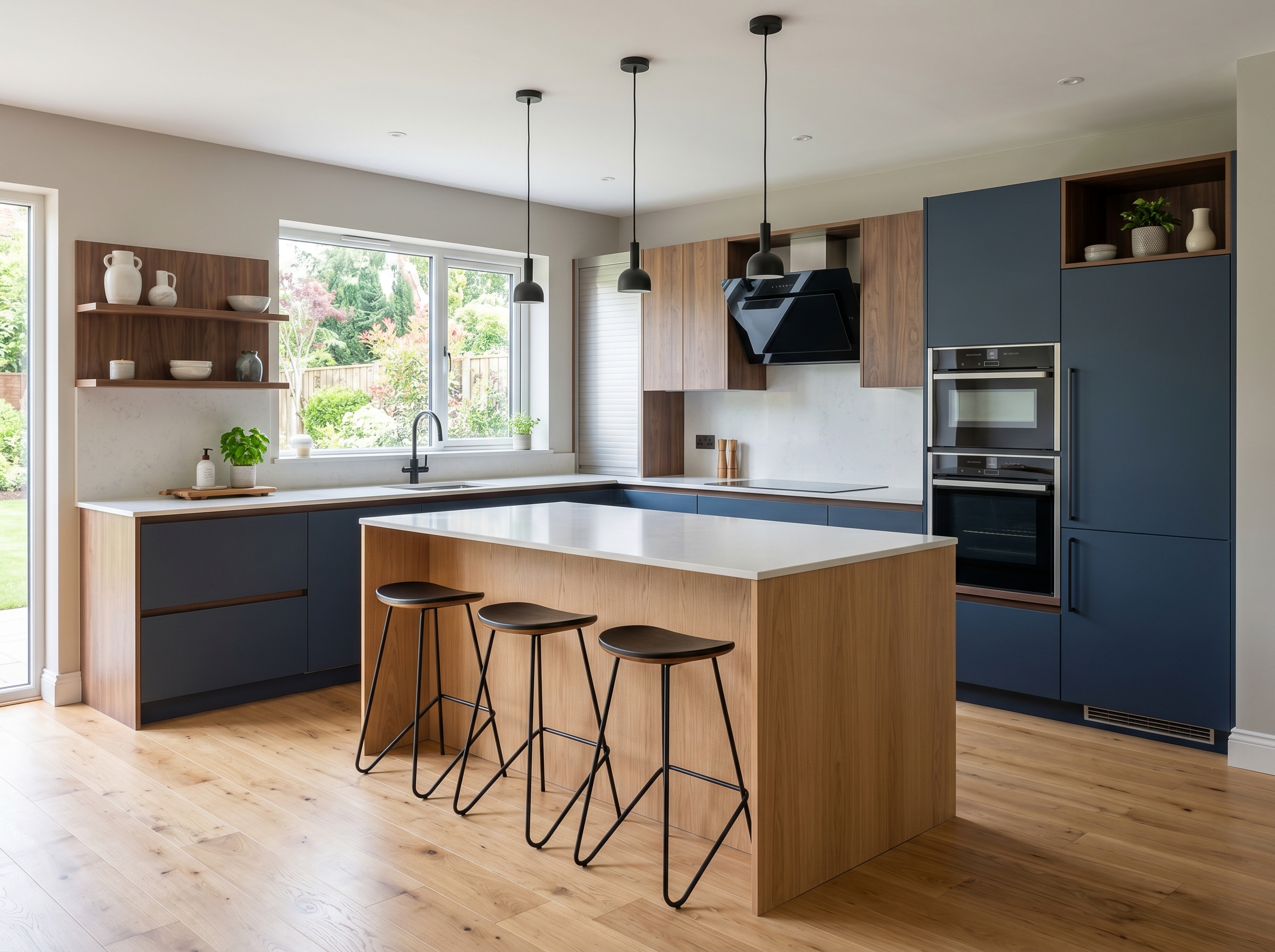8 Best Online Kitchen Design Services