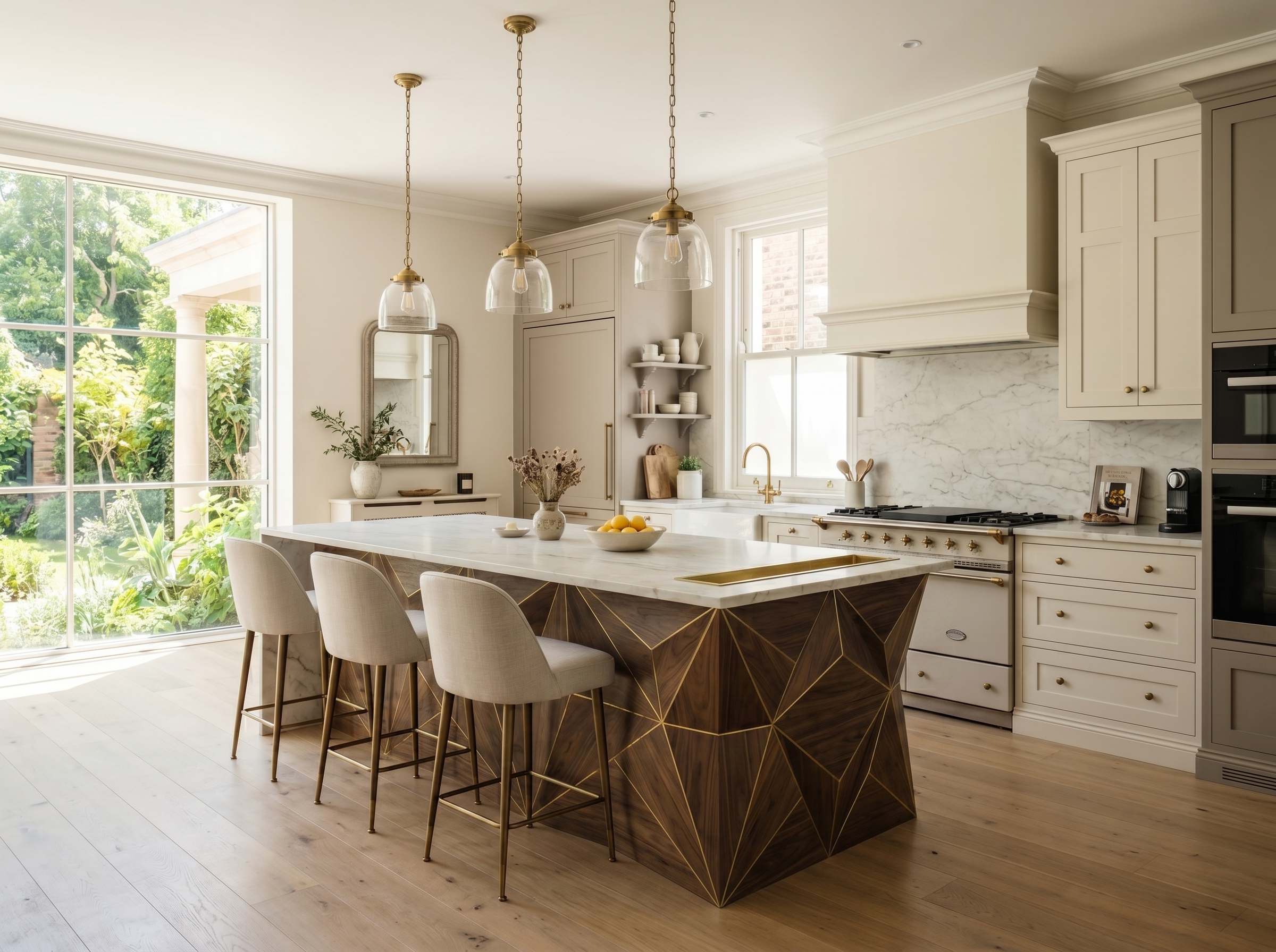 Top 12 Kitchen Island Ideas for Upgraded Style