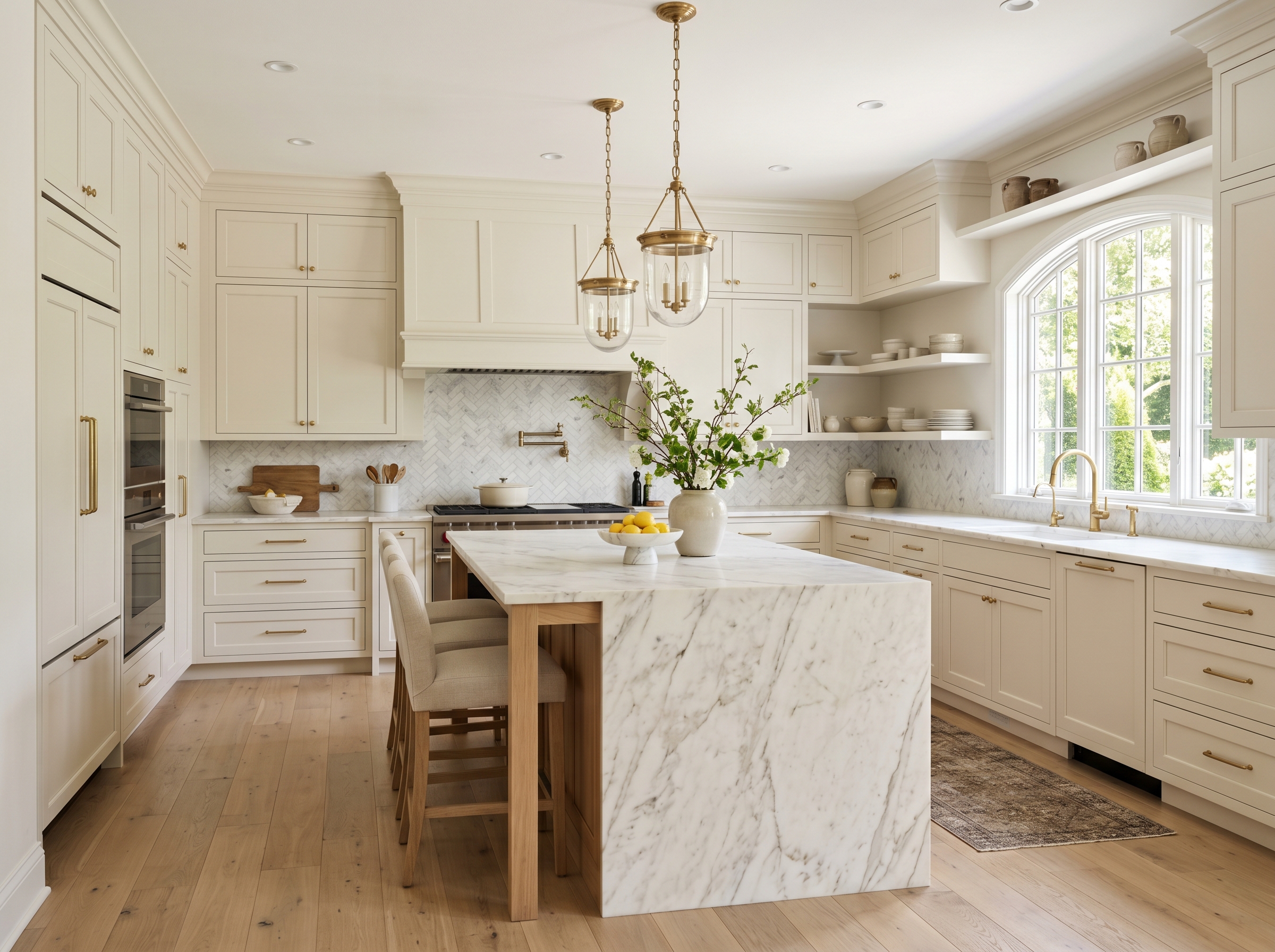 Kitchen Interior Design: The Ultimate Guide to Your Kitchen Remodel Ideas