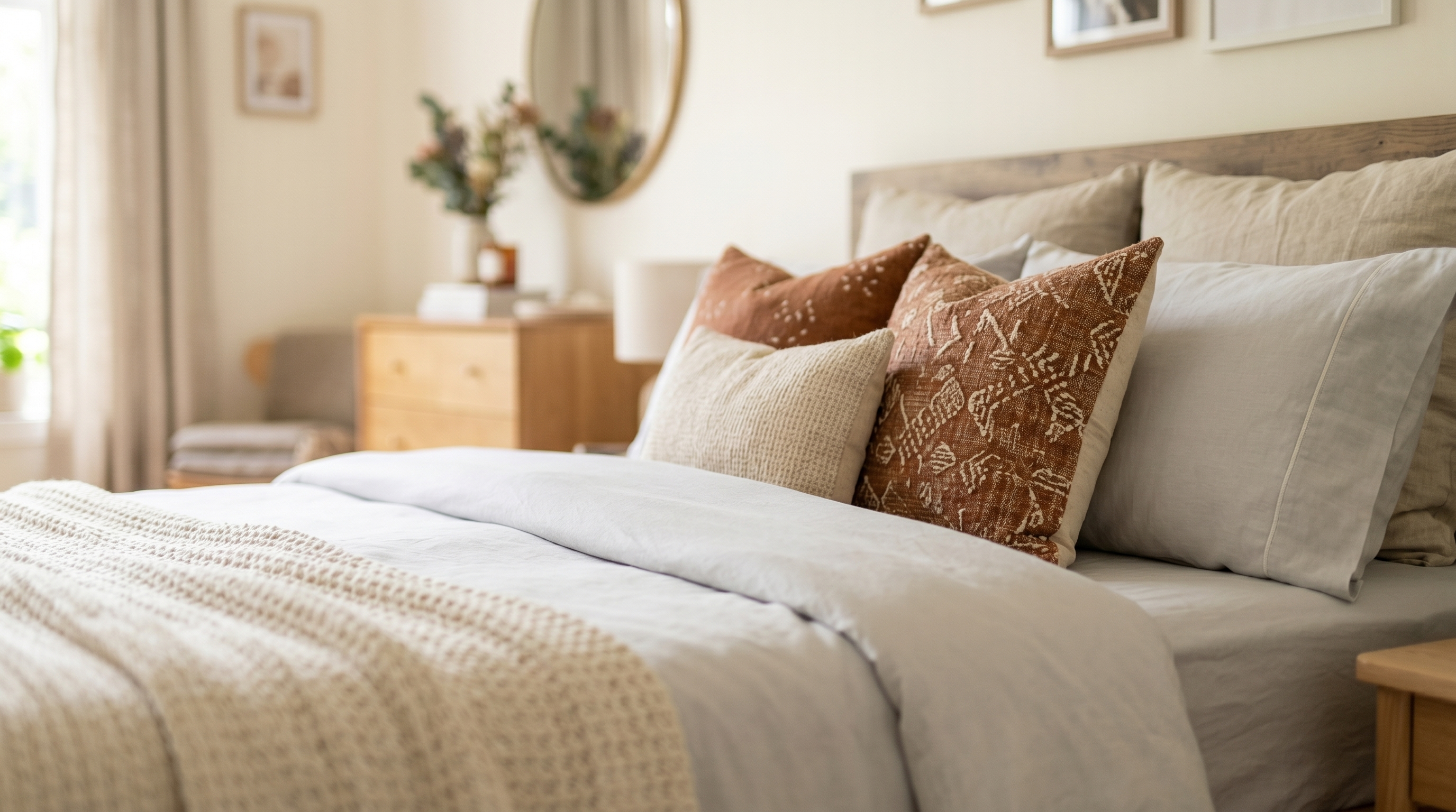 The 7 Best Cooling Sheets Are Just as Refined as They Are Refreshing