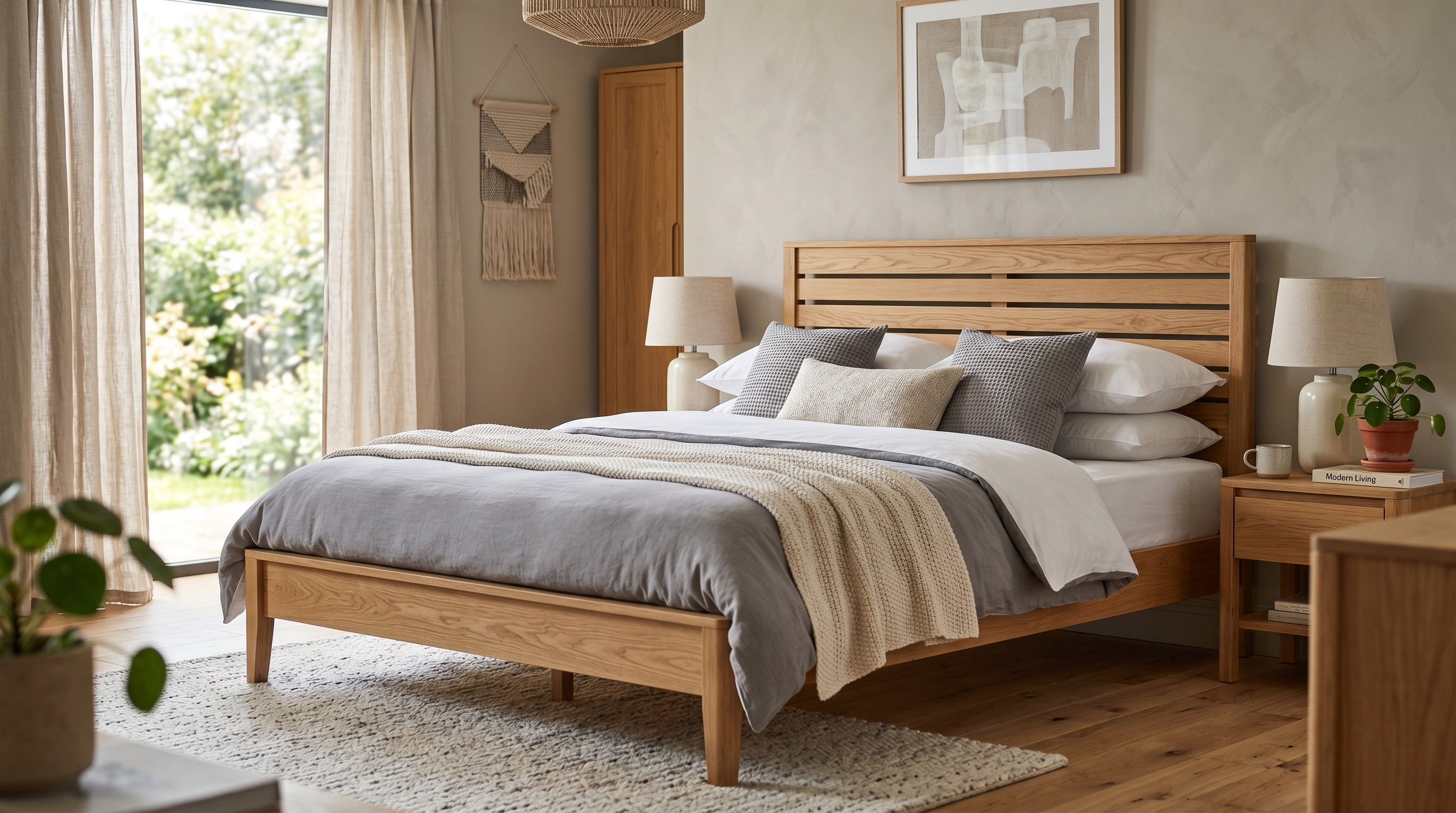 The Best Bed Frames of All Kinds, Tested and Reviewed
