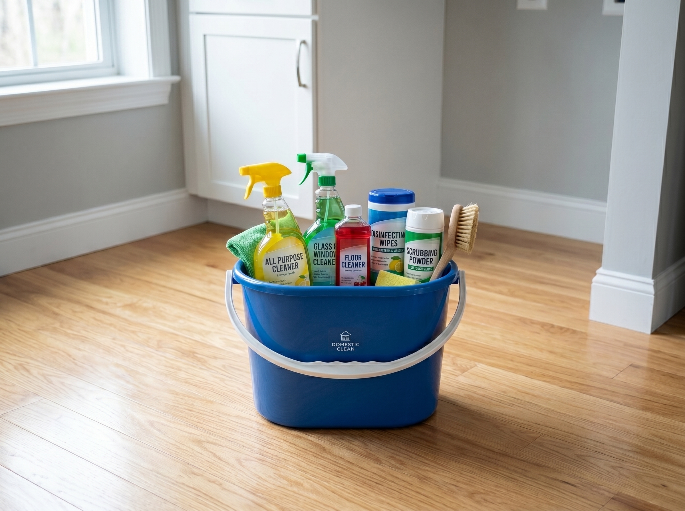 7 Expert Cleaning Tips You Need To Be Using!