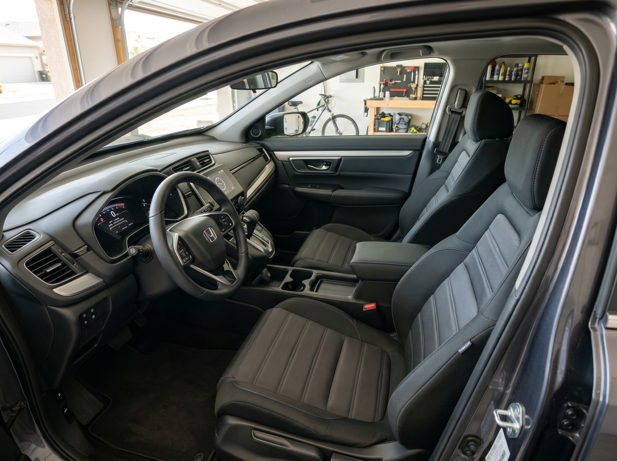 Car Interior Cleaning: The Ultimate Guide