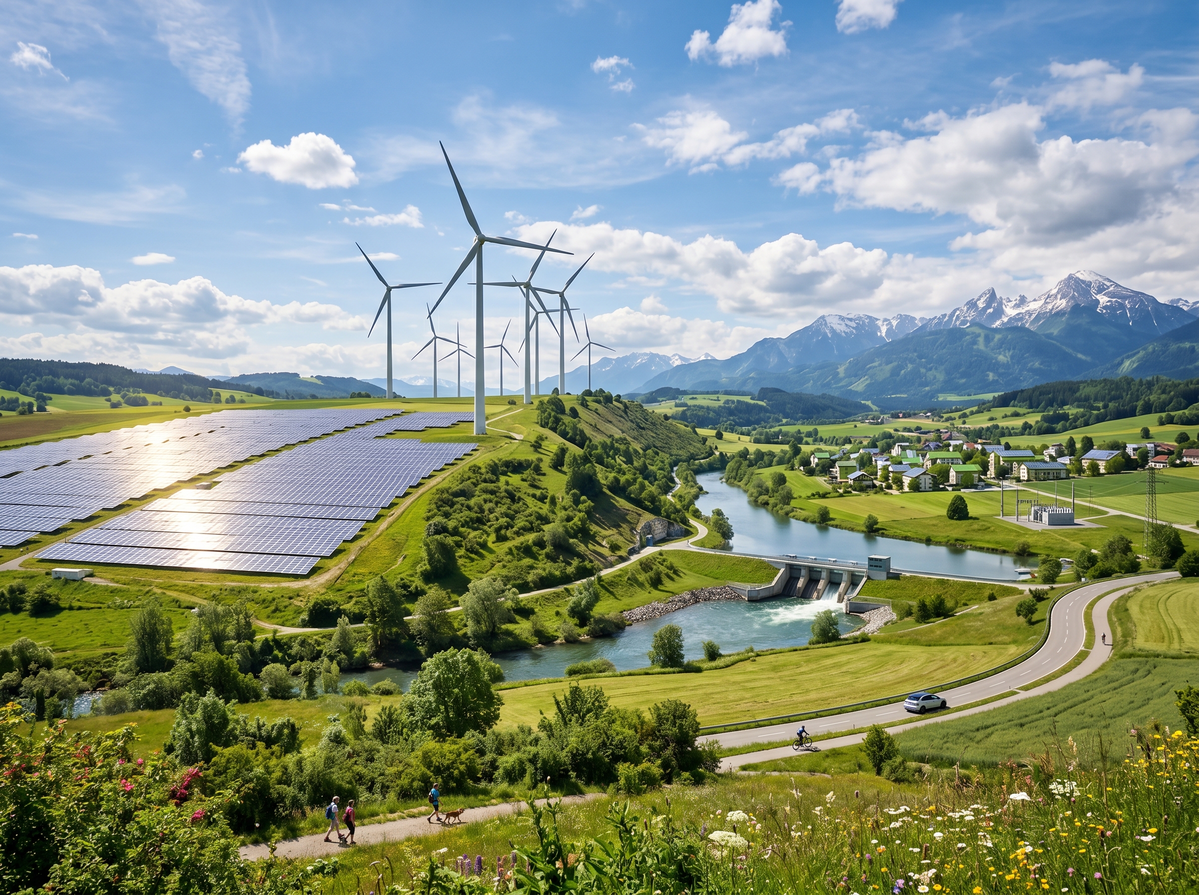 Energy Transition: Where Are We Headed in 2026?