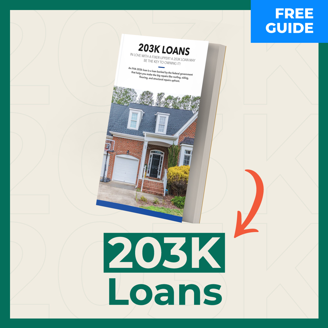 203K Loans