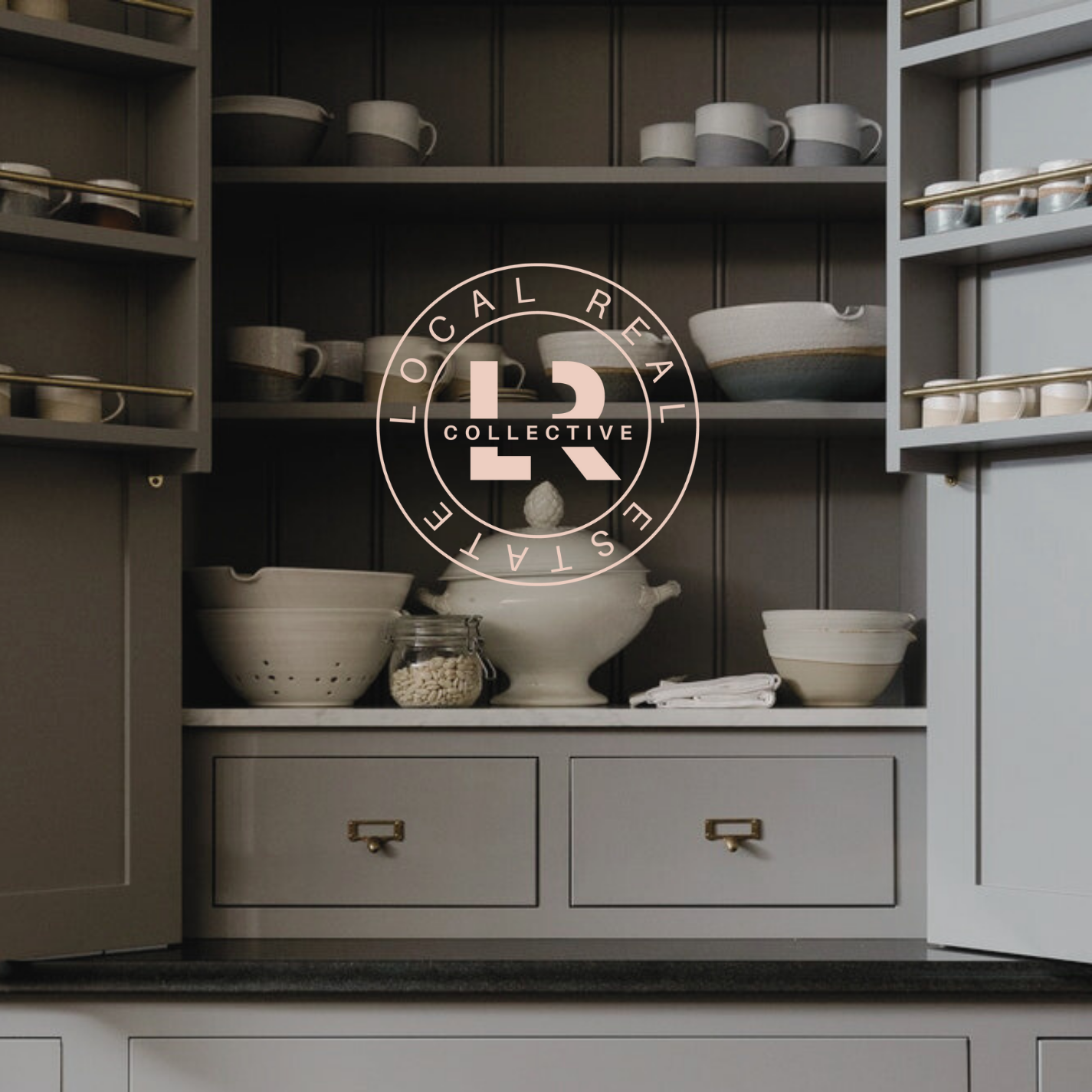 47 Kitchen Organization Ideas That Declutter Cabinets, Countertops, and More
