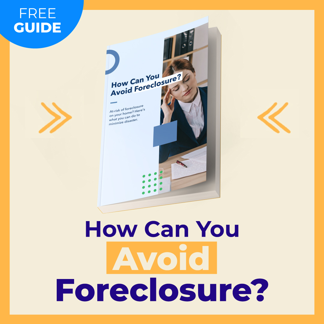 How Can You Avoid Foreclosure?
